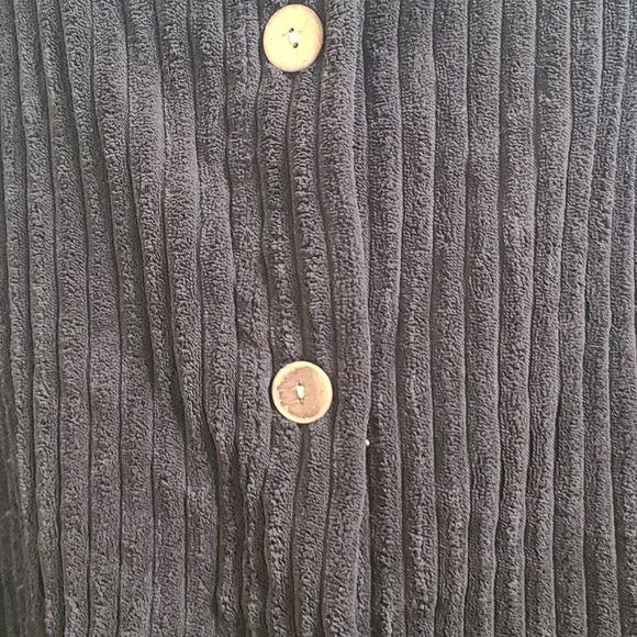 PLUS SIZE SHEIN WOMAN'S JACKET - Picture 3 of 12